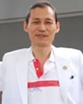 시인인 김락호의 대표 이미지