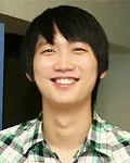 뮤지컬배우인 배승길의 대표 이미지