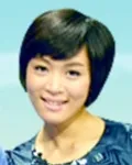 아나운서인 신보혜의 대표 이미지