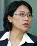 기자인 강인선의 대표 이미지