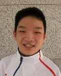 스포츠인인 박건우의 대표 이미지