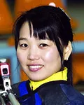사격선수인 이윤리의 대표 이미지