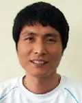 사격선수인 이지석의 대표 이미지