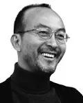대학교수, 시인인 최승호의 대표 이미지