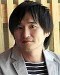 소설가, 시인인 김연수의 대표 이미지