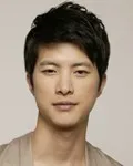 탤런트인 고범근의 대표 이미지