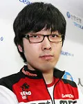 프로게이머인 김태훈의 대표 이미지