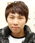 프로게이머인 김정우의 대표 이미지