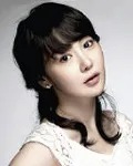 탤런트, 영화배우인 송은진의 대표 이미지