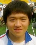 수영선수인 민병언의 대표 이미지