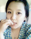 가수인 윤다연의 대표 이미지