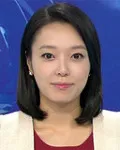 아나운서, 앵커인 박보경의 대표 이미지