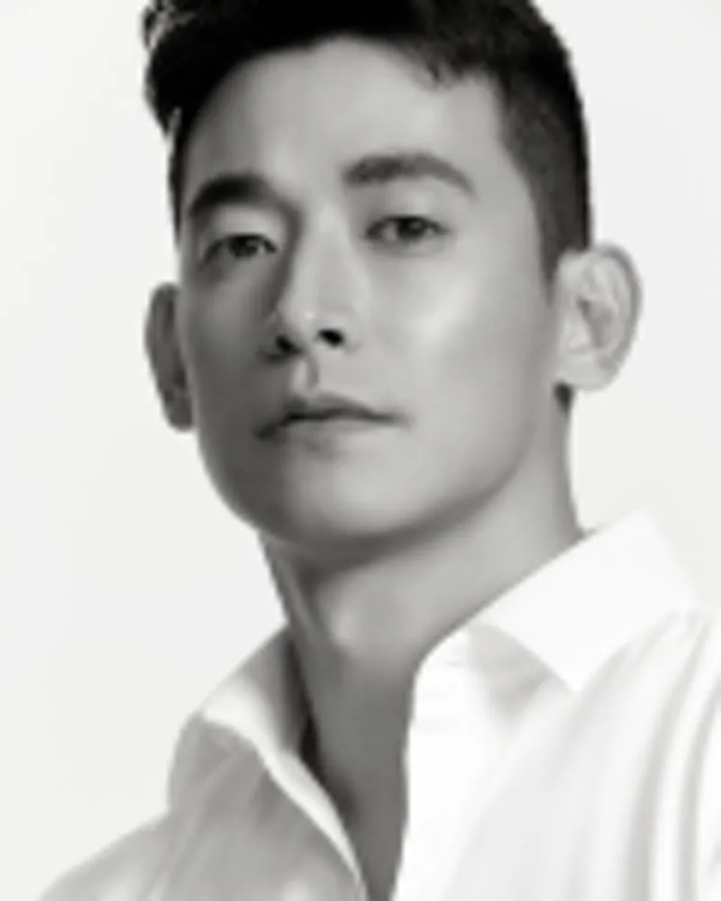 탤런트, 영화배우인 정석원의 대표 이미지