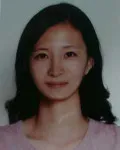 모델인 기민정의 대표 이미지