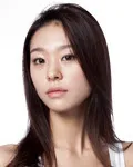 모델인 김현희의 대표 이미지
