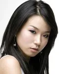 모델인 홍자영의 대표 이미지