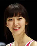 모델인 유미모의 대표 이미지