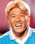 축구선수인 정재권의 대표 이미지