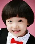 탤런트, 모델인 이디엘의 대표 이미지