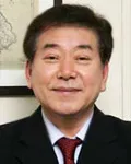 대학교수, 공무원인 문정인의 대표 이미지