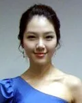 모델인 조수아의 대표 이미지