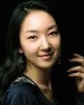 모델인 유성은의 대표 이미지