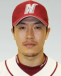 야구선수인 김병현의 대표 이미지