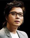 뮤지컬배우인 이주광의 대표 이미지