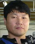 사격선수인 심재용의 대표 이미지