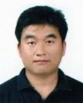 사격선수인 박세균의 대표 이미지