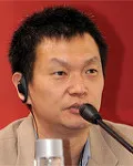 영화제작자, 영화감독인 장 시엔민의 대표 이미지