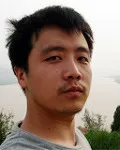 영화감독인 양진의 대표 이미지
