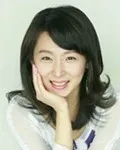 아나운서인 이수아의 대표 이미지