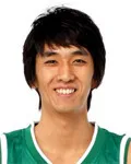 농구선수인 류광식의 대표 이미지