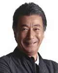 영화배우인 타카다 준지의 대표 이미지