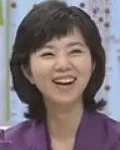 아나운서인 곽은주의 대표 이미지