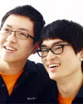 가수인 아루앤폴의 대표 이미지