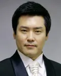 아나운서인 이원록의 대표 이미지