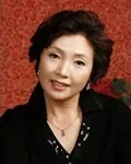 가수인 윤선녀의 대표 이미지