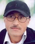 영화감독인 마랏 사룰루의 대표 이미지
