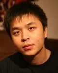 영화감독인 티안 가오의 대표 이미지