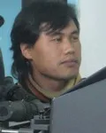 영화감독인 다니아르 살라맛의 대표 이미지
