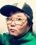 가수, 작곡가인 한육조의 대표 이미지