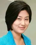 아나운서인 박소현의 대표 이미지
