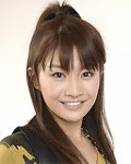 영화배우인 타카베 아이의 대표 이미지