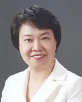 대학교수, 특수단체인인 구혜영의 대표 이미지
