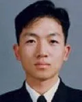 군인인 윤영하의 대표 이미지