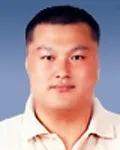 스포츠인인 김준호의 대표 이미지