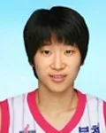(전직)농구선수인 최유진의 대표 이미지