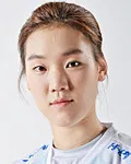 농구선수인 배혜윤의 대표 이미지
